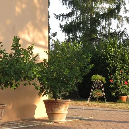 Belvedere Attivoli Spoleto