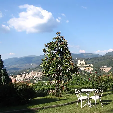 Bed and breakfast Belvedere Attivoli *