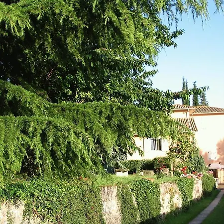 Bed and breakfast Belvedere Attivoli