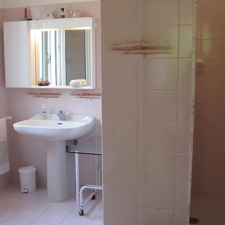 Bed and breakfast Belvedere Attivoli *