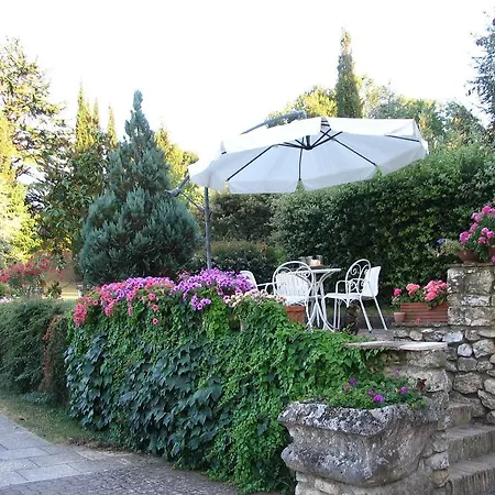 Belvedere Attivoli Spoleto