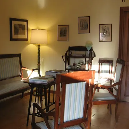 Belvedere Attivoli Bed and breakfast *