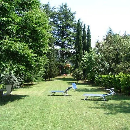 Belvedere Attivoli * Spoleto