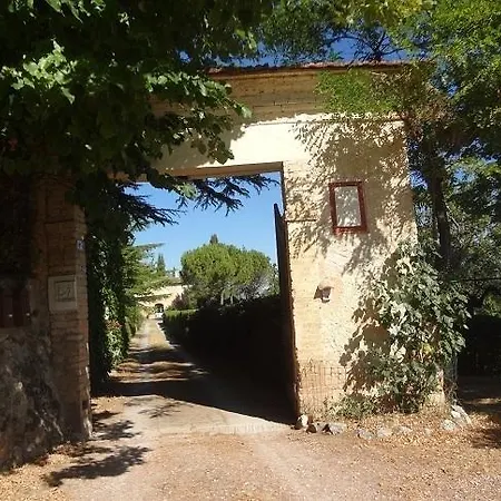 Belvedere Attivoli Bed and breakfast
